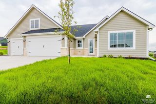5414 Nicklaus Circle, Manhattan, KS 66503