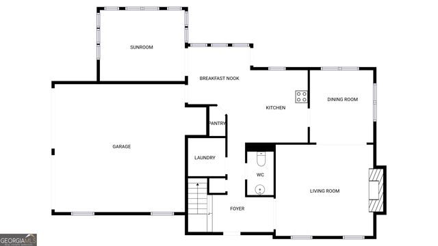 1800 Welmington Way, Peachtree City, GA 30269