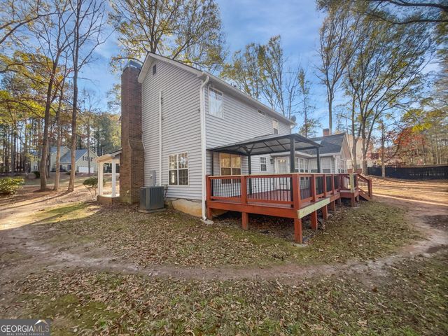 1800 Welmington Way, Peachtree City, GA 30269