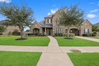 6002 Mustang Trail Lane, Fulshear, TX 77441