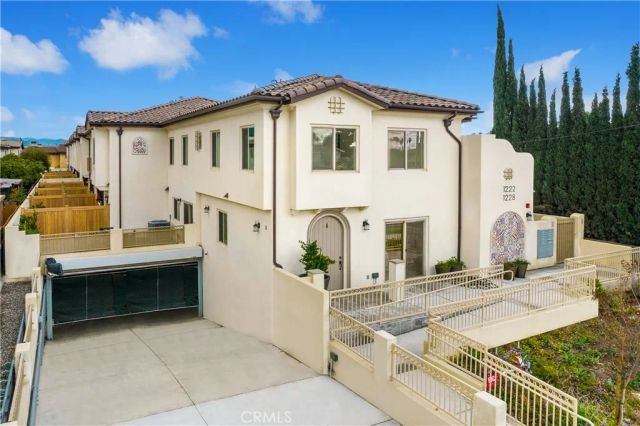 1222 Temple City Blvd, Arcadia, CA 91007