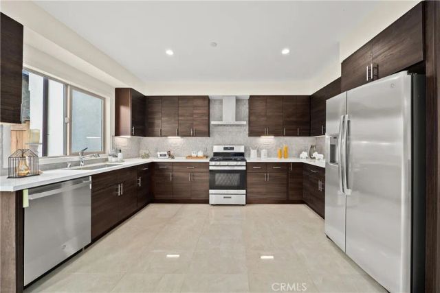1222 Temple City Blvd, Arcadia, CA 91007
