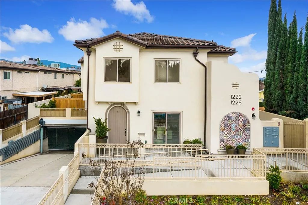 1222 Temple City Blvd, Arcadia, CA 91007