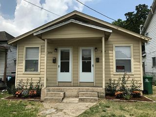 3204 Napoleon Street 3206, Houston, TX 77004
