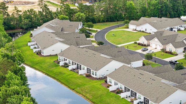 1545 Palmina Loop Unit C, Myrtle Beach, SC 29588