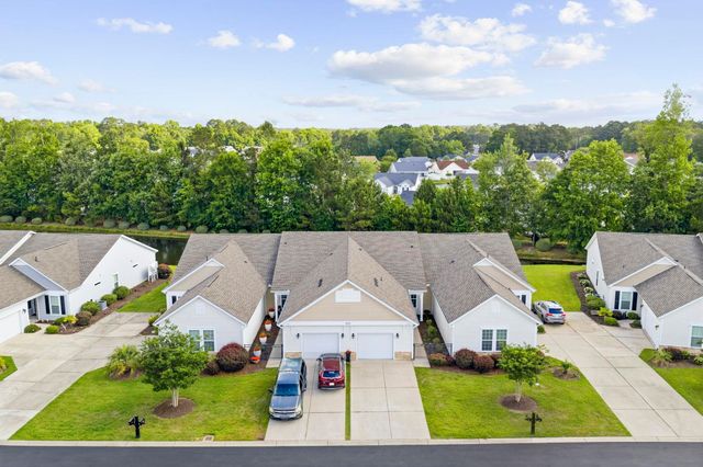 1545 Palmina Loop Unit C, Myrtle Beach, SC 29588