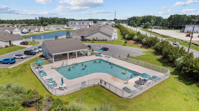 1545 Palmina Loop Unit C, Myrtle Beach, SC 29588