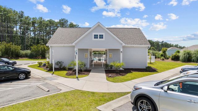 1545 Palmina Loop Unit C, Myrtle Beach, SC 29588