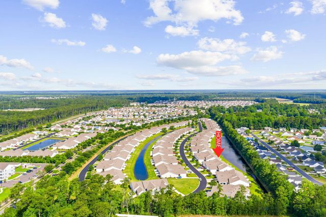 1545 Palmina Loop Unit C, Myrtle Beach, SC 29588