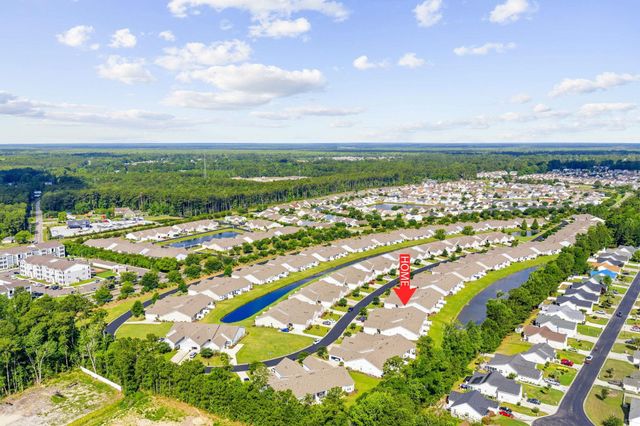 1545 Palmina Loop Unit C, Myrtle Beach, SC 29588