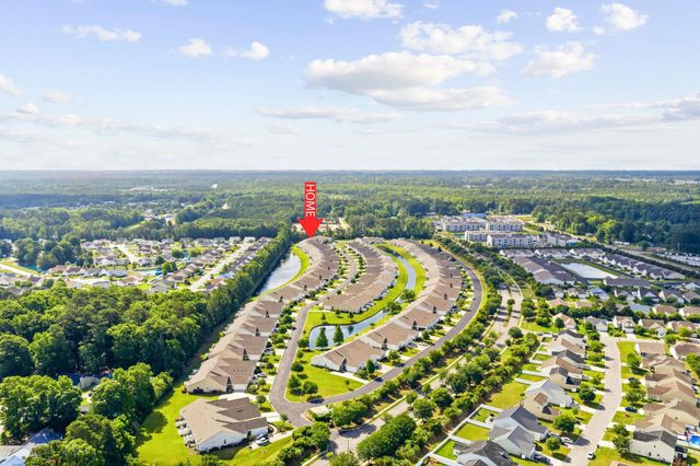 1545 Palmina Loop Unit C, Myrtle Beach, SC 29588