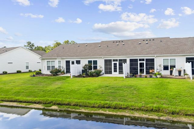 1545 Palmina Loop Unit C, Myrtle Beach, SC 29588