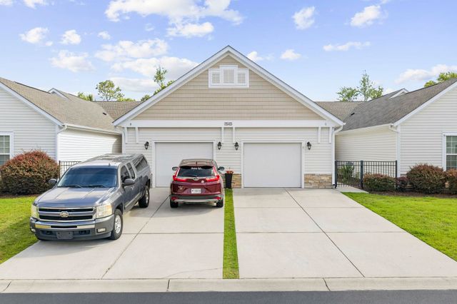 1545 Palmina Loop Unit C, Myrtle Beach, SC 29588