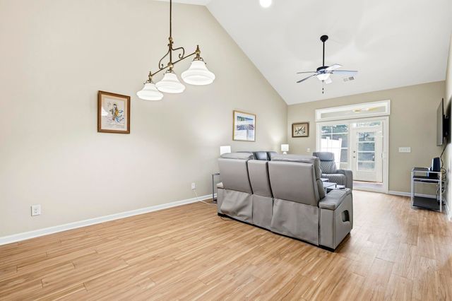 1545 Palmina Loop Unit C, Myrtle Beach, SC 29588