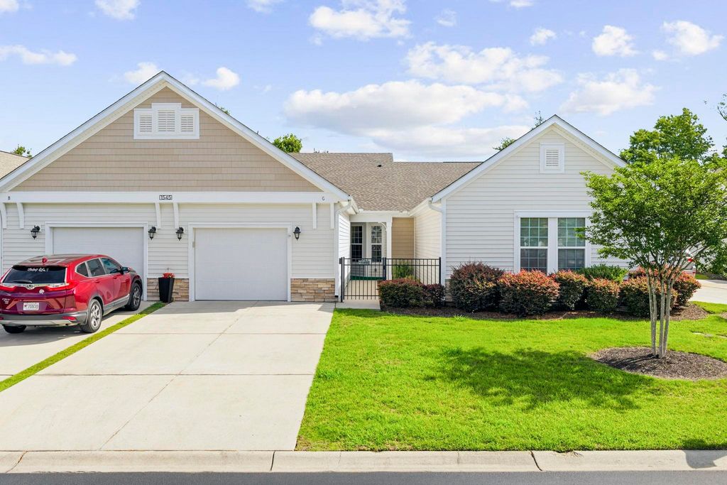 1545 Palmina Loop Unit C, Myrtle Beach, SC 29588