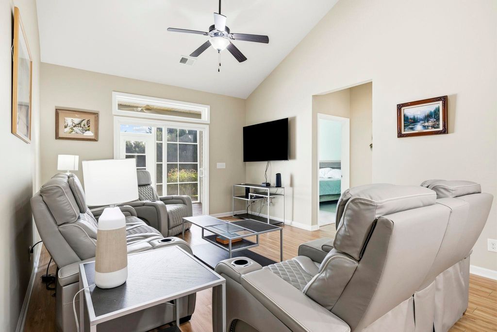 1545 Palmina Loop Unit C, Myrtle Beach, SC 29588 — photo 4