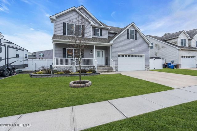 1267 Cypress Street, Forked River, NJ 08731