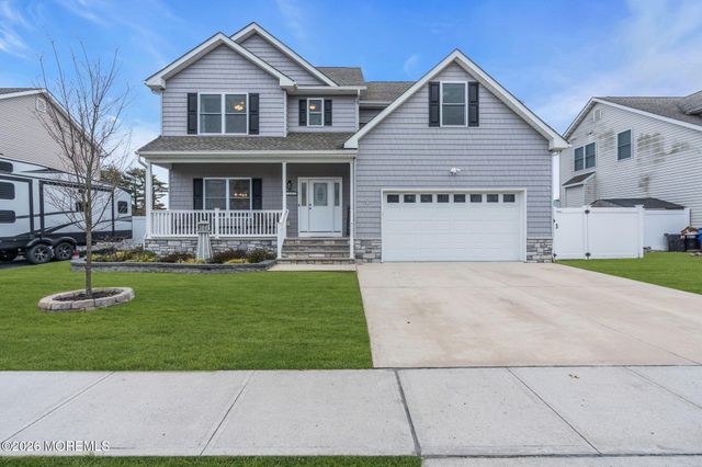 1267 Cypress Street, Forked River, NJ 08731