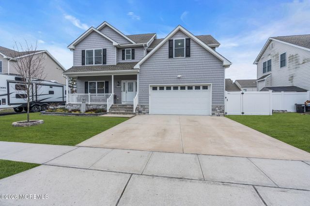 1267 Cypress Street, Forked River, NJ 08731