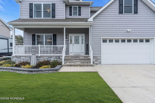 1267 Cypress Street, Forked River, NJ 08731