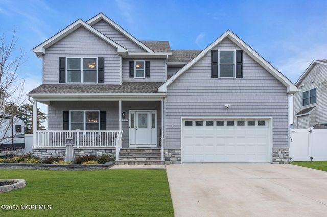 1267 Cypress Street, Forked River, NJ 08731