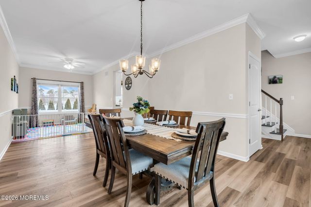 1267 Cypress Street, Forked River, NJ 08731