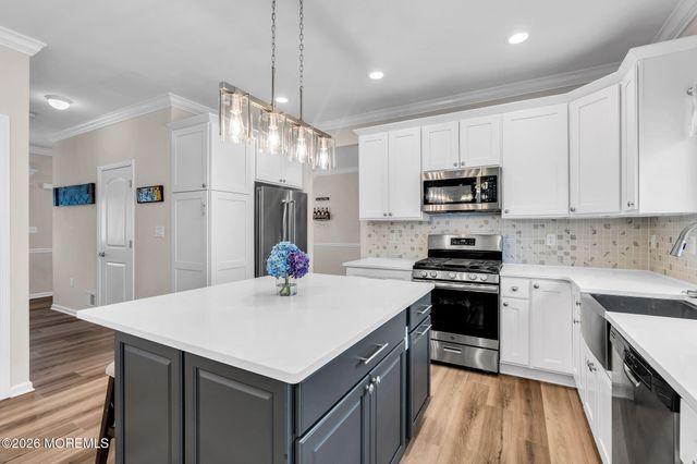 1267 Cypress Street, Forked River, NJ 08731