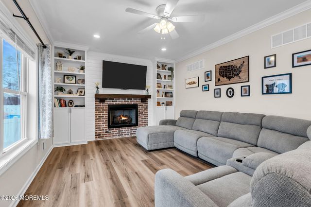 1267 Cypress Street, Forked River, NJ 08731