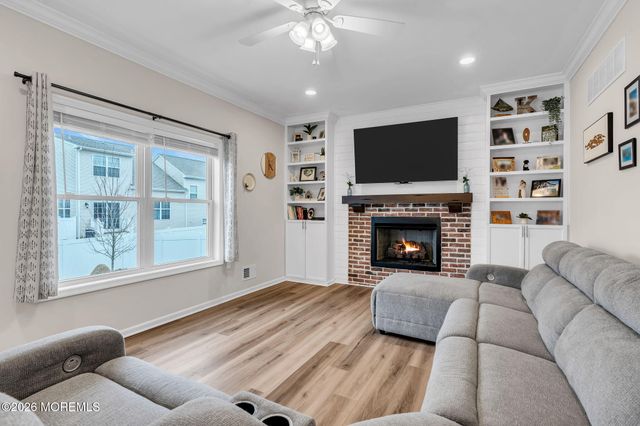 1267 Cypress Street, Forked River, NJ 08731