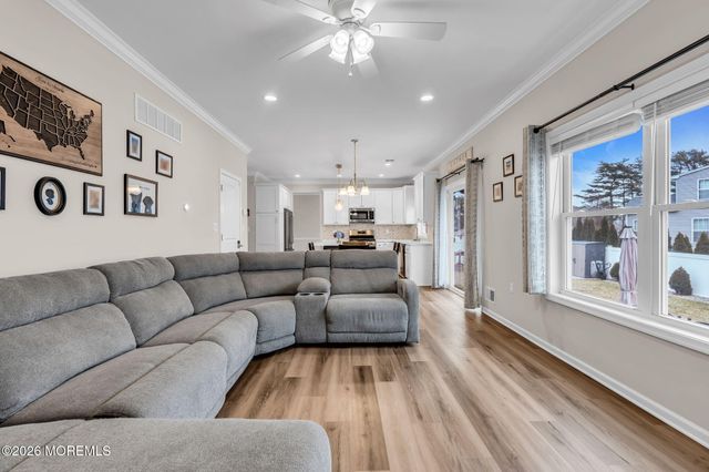 1267 Cypress Street, Forked River, NJ 08731