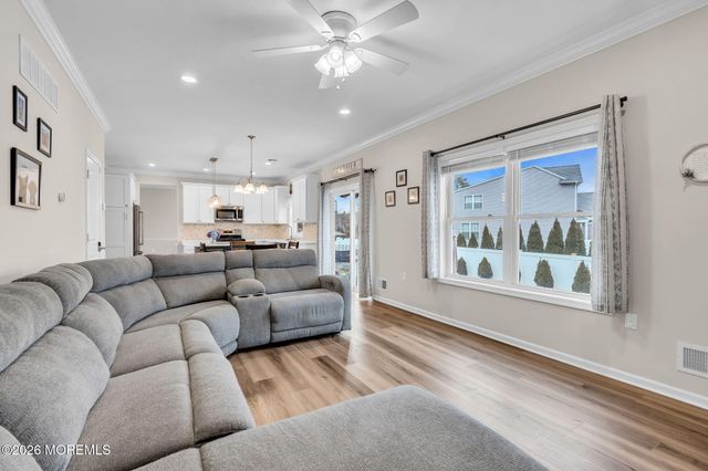 1267 Cypress Street, Forked River, NJ 08731