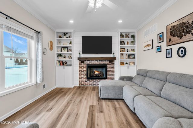 1267 Cypress Street, Forked River, NJ 08731