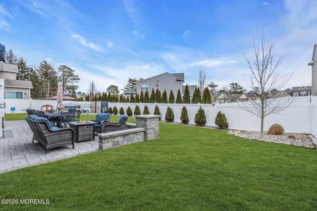 1267 Cypress Street, Forked River, NJ 08731