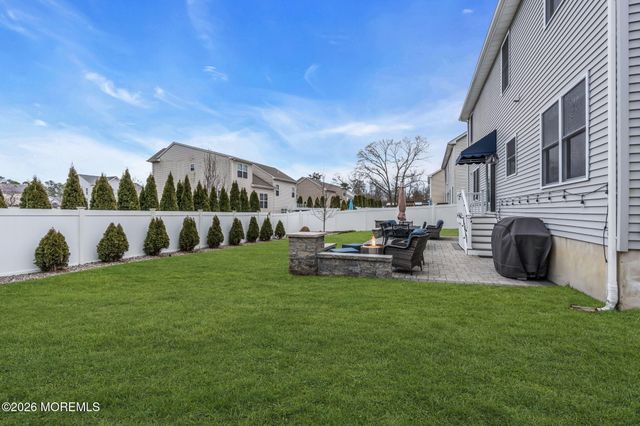 1267 Cypress Street, Forked River, NJ 08731