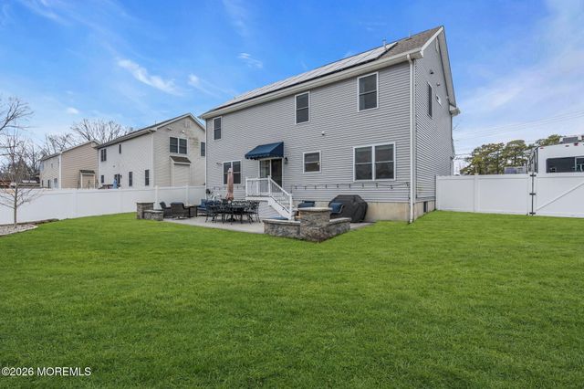 1267 Cypress Street, Forked River, NJ 08731