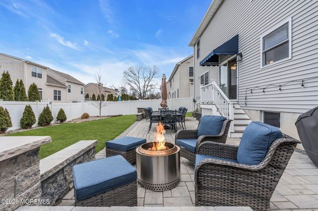 1267 Cypress Street, Forked River, NJ 08731