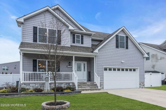 1267 Cypress Street, Forked River, NJ 08731