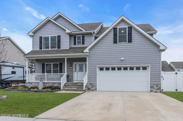 1267 Cypress Street, Forked River, NJ 08731