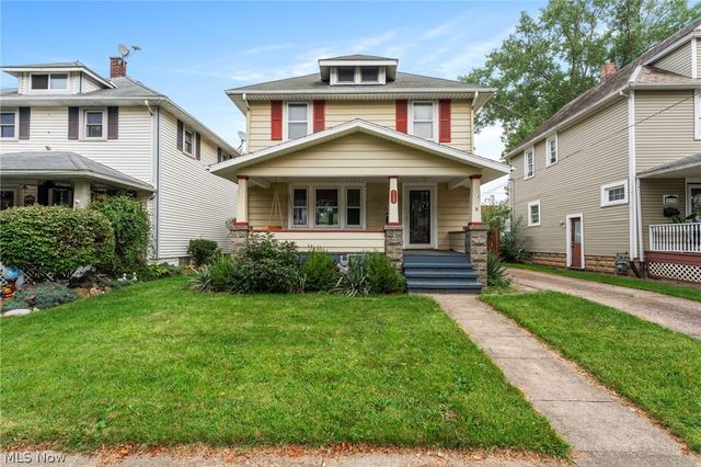 113 Longford Avenue, Elyria, OH 44035