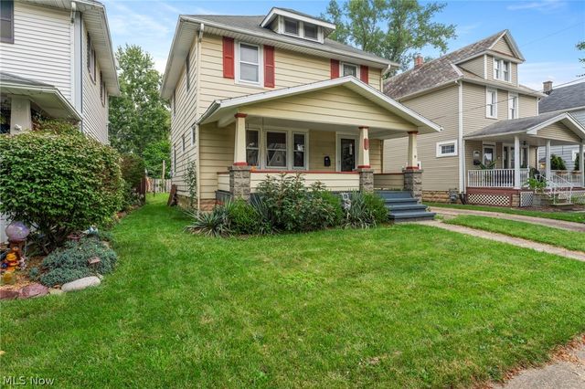 113 Longford Avenue, Elyria, OH 44035
