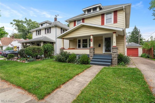 113 Longford Avenue, Elyria, OH 44035