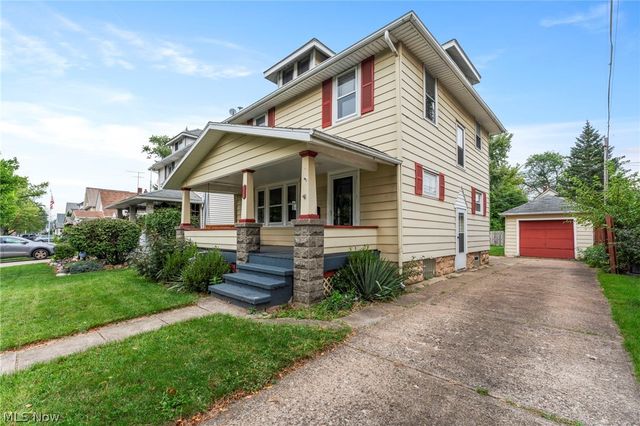 113 Longford Avenue, Elyria, OH 44035