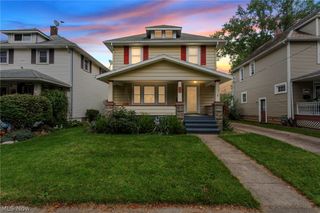 113 Longford Avenue, Elyria, OH 44035