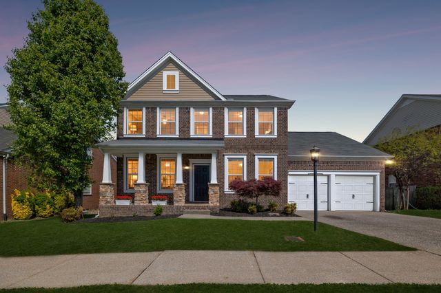 1430 Bridgecross Pkwy, Hermitage, TN 37076