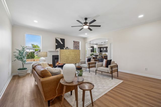 1430 Bridgecross Pkwy, Hermitage, TN 37076