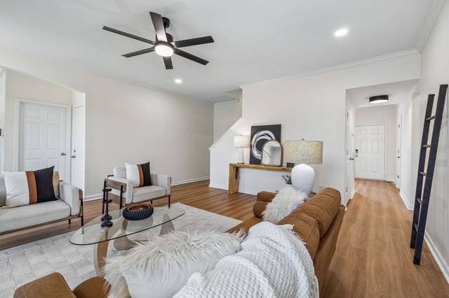 1430 Bridgecross Pkwy, Hermitage, TN 37076