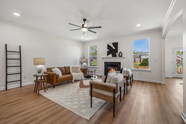 1430 Bridgecross Pkwy, Hermitage, TN 37076