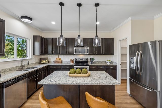 1430 Bridgecross Pkwy, Hermitage, TN 37076