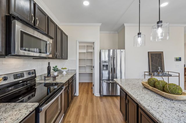 1430 Bridgecross Pkwy, Hermitage, TN 37076