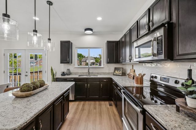 1430 Bridgecross Pkwy, Hermitage, TN 37076